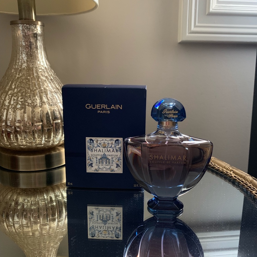 Guerlain Shalimar
